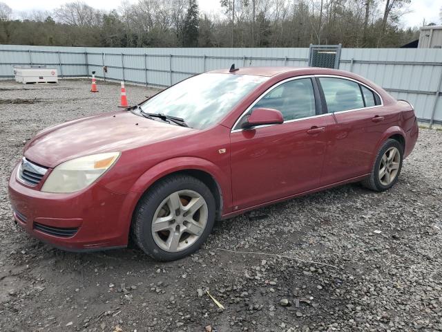 SATURN AURA 2009 1g8zs57b89f212512