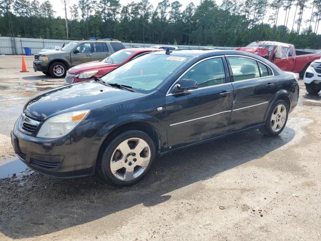 SATURN AURA 2009 1g8zs57b89f218584