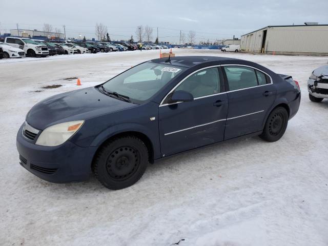 SATURN AURA 2008 1g8zs57b98f182659