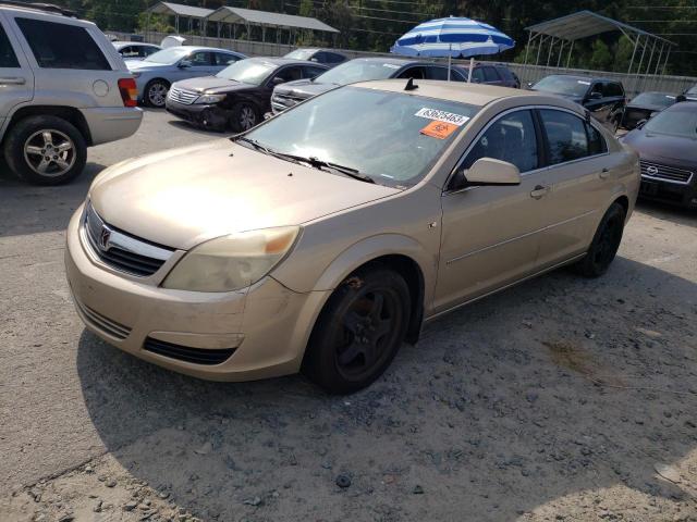 SATURN AURA 2008 1g8zs57b98f229723