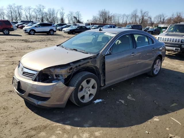 SATURN AURA 2008 1g8zs57b98f256999