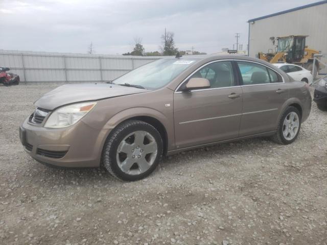 SATURN AURA XE 2008 1g8zs57b98f260468