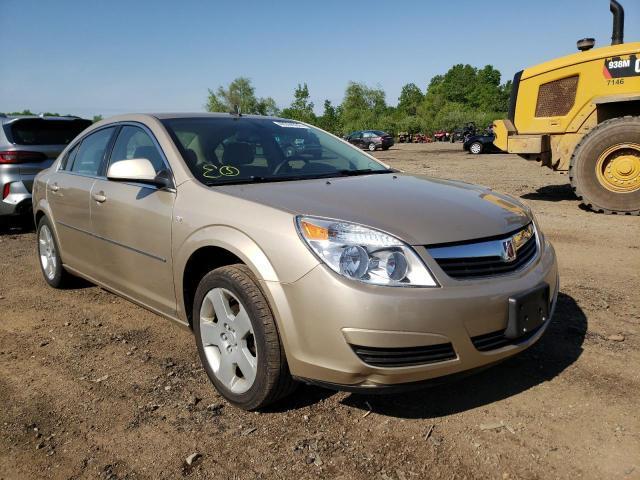 SATURN AURA 2008 1g8zs57b98f267274