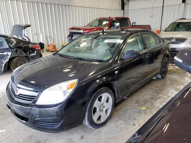 SATURN AURA 2009 1g8zs57b99f142003