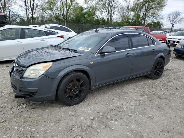 SATURN AURA 2009 1g8zs57b99f165619