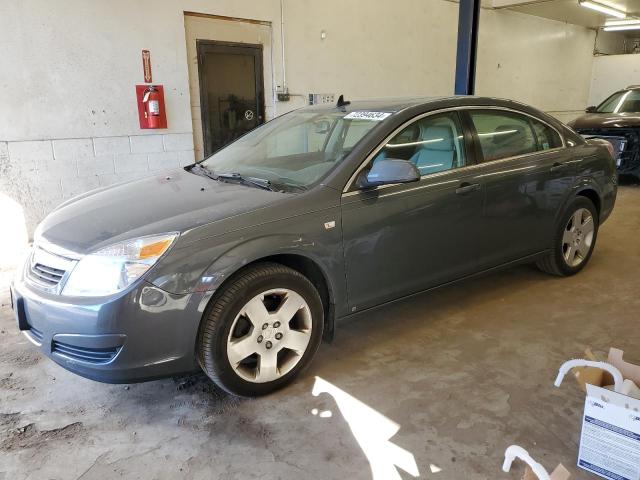 SATURN AURA XE 2009 1g8zs57b99f229075