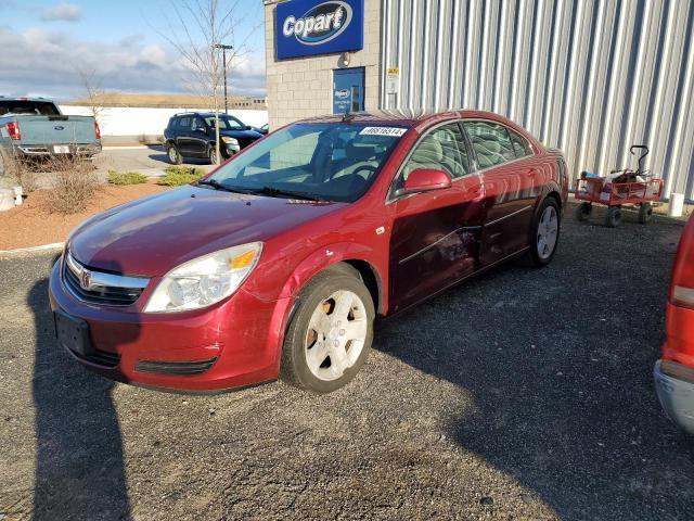 SATURN AURA 2008 1g8zs57bx8f218939