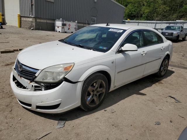 SATURN AURA 2008 1g8zs57bx8f258339