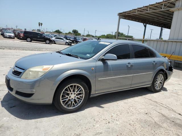 SATURN AURA XE 2008 1g8zs57bx8f264190