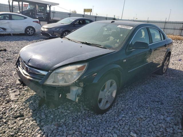 SATURN ASTRA XE 2008 1g8zs57bx8f266862