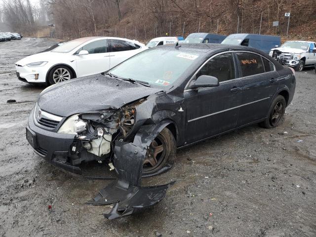 SATURN AURA 2008 1g8zs57bx8f284343