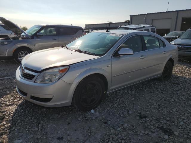 SATURN AURA XE 2009 1g8zs57bx9f124433