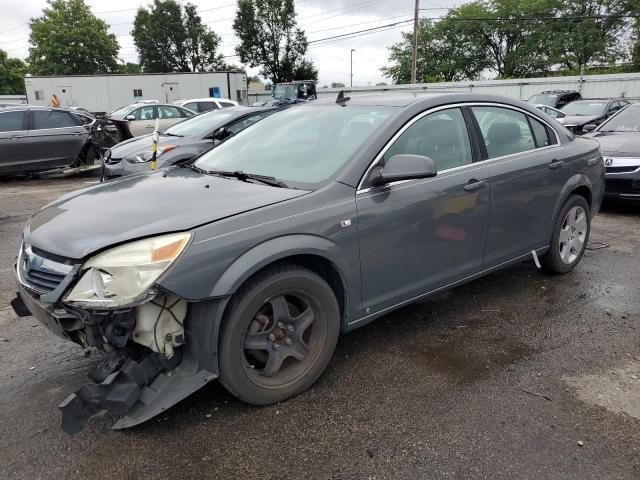 SATURN AURA 2009 1g8zs57bx9f139899