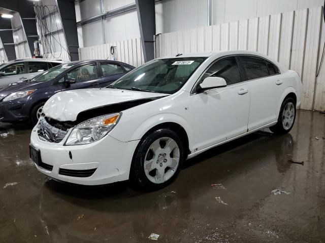 SATURN AURA 2009 1g8zs57bx9f152779