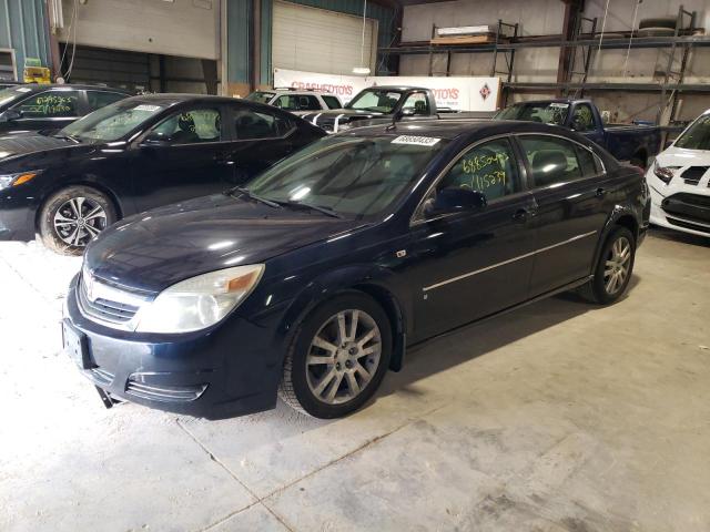 SATURN AURA 2007 1g8zs57n07f129440