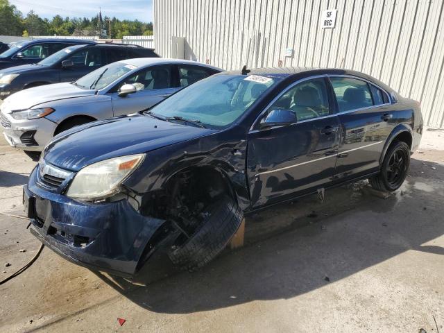 SATURN AURA XE 2007 1g8zs57n07f139840