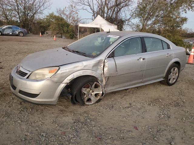 SATURN AURA XE 2007 1g8zs57n07f149882