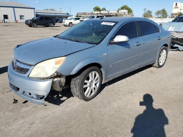 SATURN AURA XE 2007 1g8zs57n07f151177