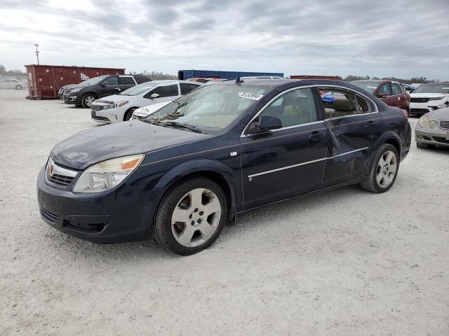 SATURN AURA XE 2007 1g8zs57n07f184308