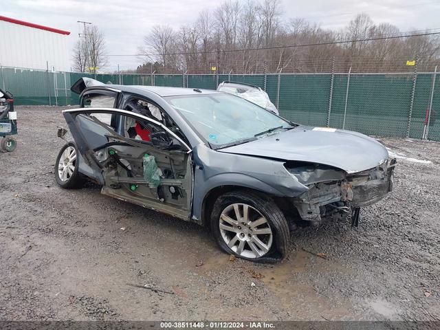 SATURN AURA 2007 1g8zs57n07f201771