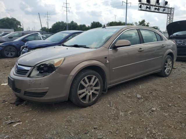 SATURN AURA XE 2007 1g8zs57n07f217453