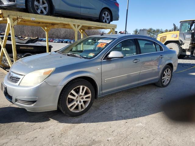 SATURN AURA 2007 1g8zs57n07f218828