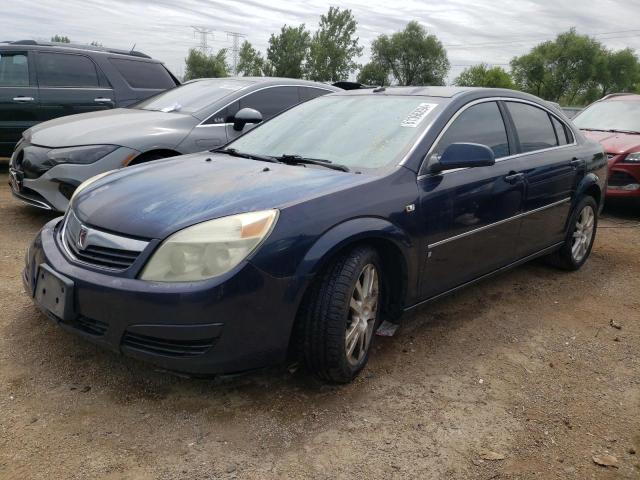 SATURN AURA XE 2007 1g8zs57n07f232342