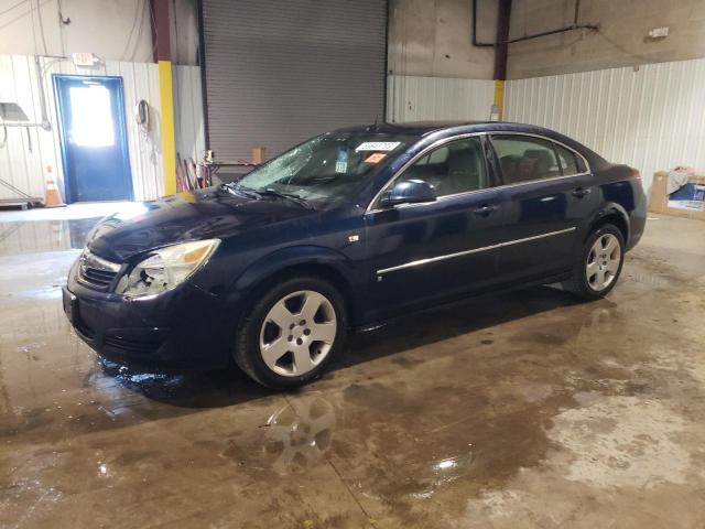 SATURN AURA XE 2007 1g8zs57n07f246290