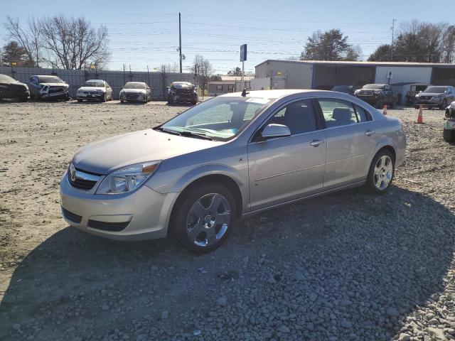 SATURN AURA 2007 1g8zs57n07f258309