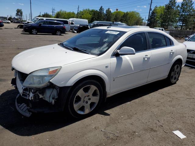 SATURN AURA 2007 1g8zs57n07f274672