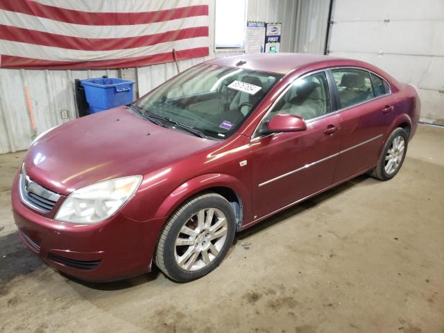 SATURN AURA XE 2008 1g8zs57n08f121887