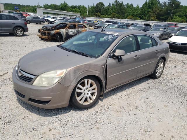 SATURN AURA XE 2008 1g8zs57n08f178364