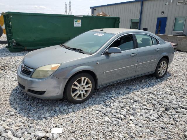 SATURN AURA 2007 1g8zs57n17f133352