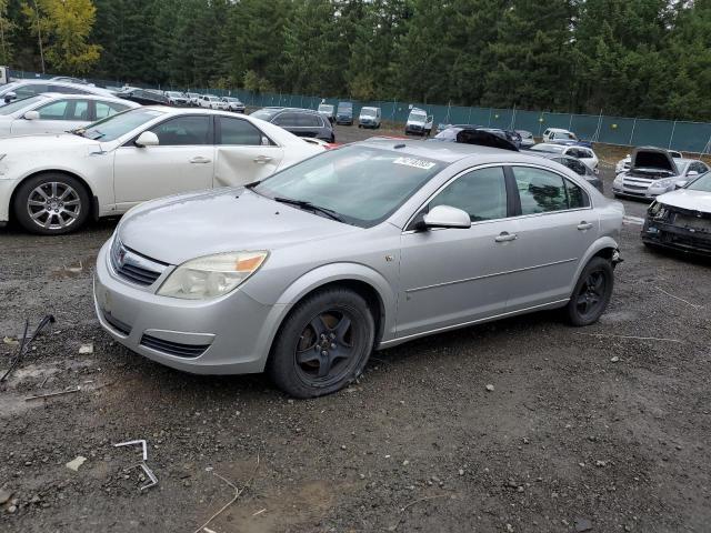 SATURN AURA 2007 1g8zs57n17f147915