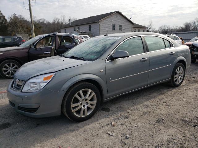 SATURN AURA 2007 1g8zs57n17f157943