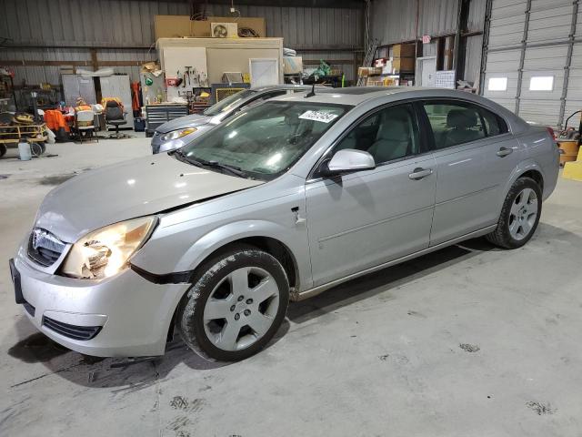 SATURN AURA XE 2007 1g8zs57n17f158638