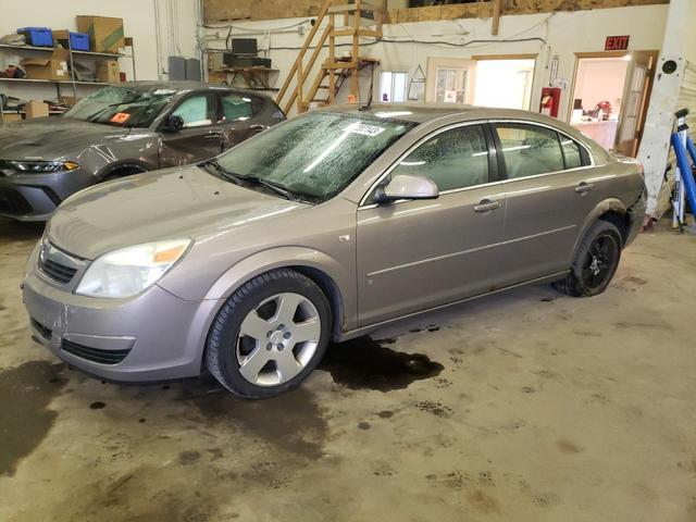 SATURN AURA 2007 1g8zs57n17f185855