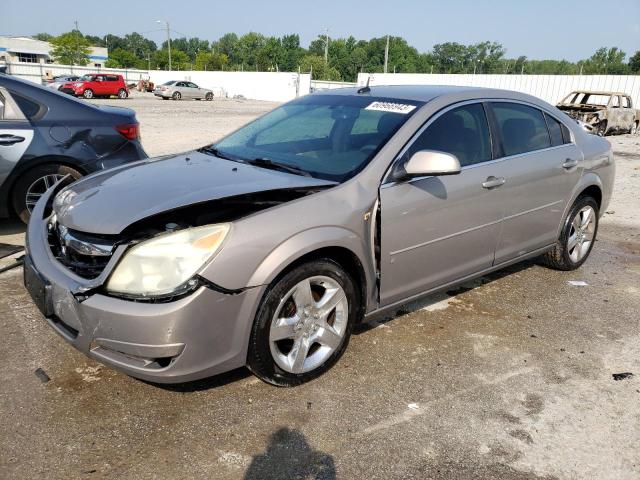 SATURN AURA 2007 1g8zs57n17f188478