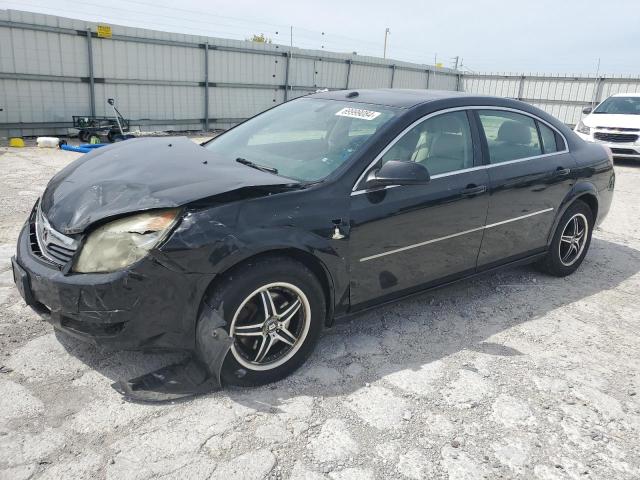 SATURN AURA XE 2007 1g8zs57n17f231152