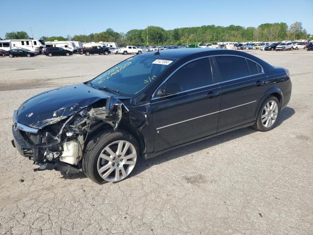 SATURN AURA 2007 1g8zs57n17f247500