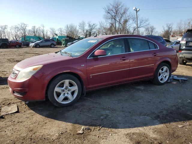 SATURN AURA XE 2007 1g8zs57n17f247612