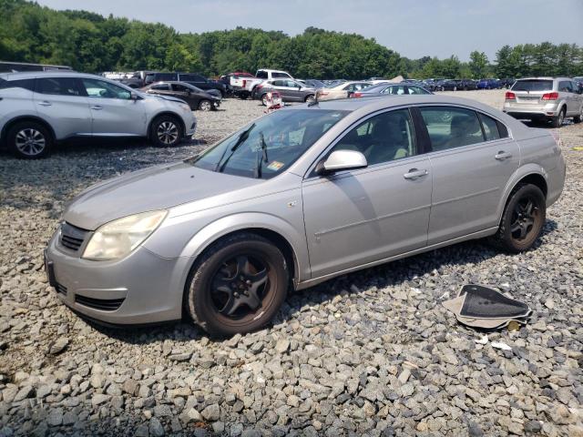 SATURN AURA 2007 1g8zs57n17f281856