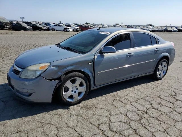 SATURN AURA XE 2007 1g8zs57n17f304729