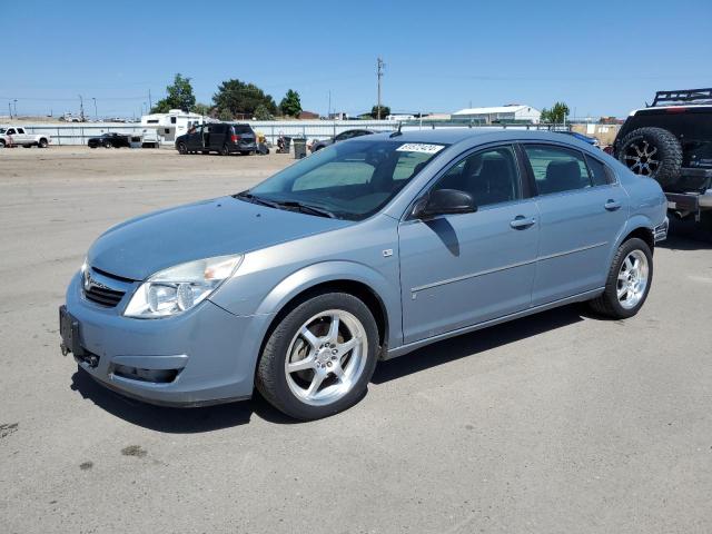 SATURN AURA 2007 1g8zs57n17f308781