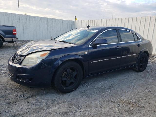 SATURN AURA 2008 1g8zs57n18f115225