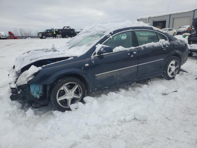 SATURN AURA 2008 1g8zs57n18f121820