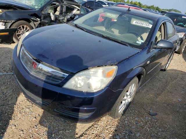 SATURN AURA XE 2008 1g8zs57n18f145308