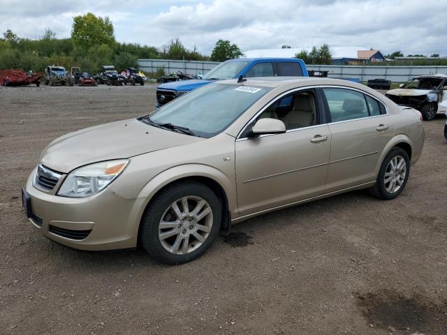 SATURN AURA 2008 1g8zs57n18f210285