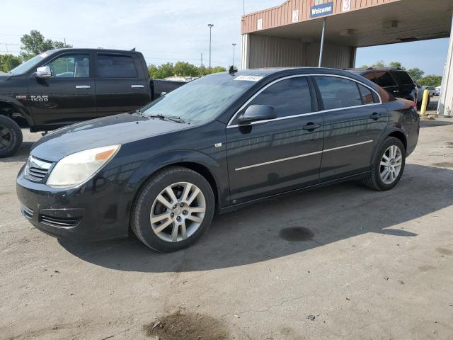 SATURN AURA XE 2008 1g8zs57n18f245585