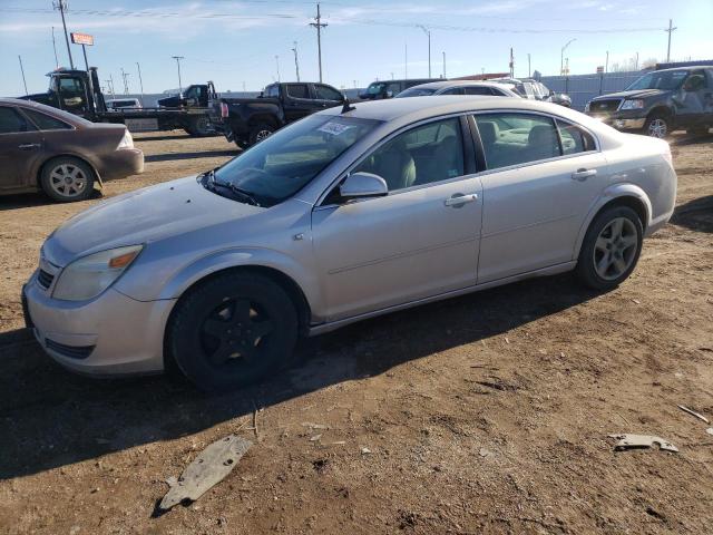 SATURN AURA 2008 1g8zs57n18f256974